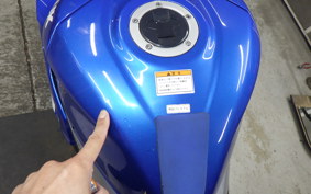 SUZUKI GSX-R1000R A 2021 DM11G