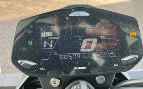 SUZUKI JIKUSA-250 ED22Y