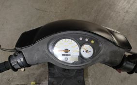 YAMAHA JOG ZR EVOLUTION2 SA39J