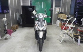 SUZUKI ADDRESS 110 CE47A