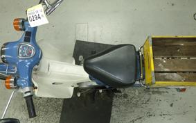 HONDA C50 SUPER CUB C50