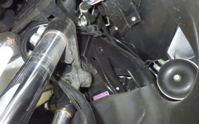 HONDA PCX 160 2021 KF47