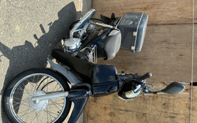 HONDA SUPER CUB50 AA04