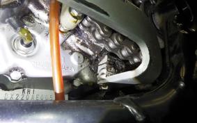KAWASAKI KDX220SR 2021 DX220B