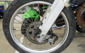 KAWASAKI KDX125 SR 2022 DX125A