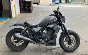HONDA REBEL MC49