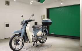HONDA C125 SUPER CUB 2016 JA48