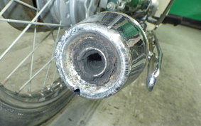 HONDA C50 SUPER CUB AA01