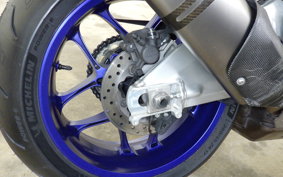 YAMAHA YZF-R1 M 2016