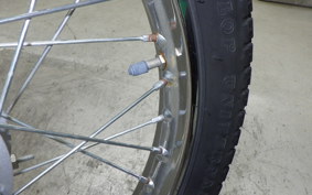 HONDA ｸﾛｽｶﾌﾞ JA10