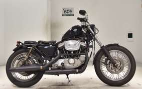 HARLEY XL1200S 2000