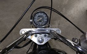 HONDA STEED 400 NC26