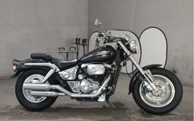 SUZUKI DESPERADO400 VK52A