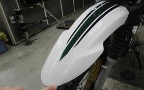 YAMAHA SEROW 250 Gen.3 DG31J