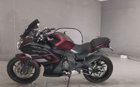 KAWASAKI NINJA400 EX400E