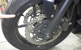 KAWASAKI NINJA 400 2015 EX400E