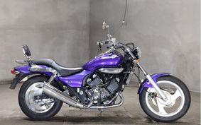 KAWASAKI ELIMINATOR 250V VN250A