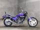 Фото Kawasaki ELIMINATOR 250V с японского аукциона