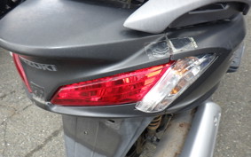 SUZUKI SKYWAVE 200 (Burgman 200) CH41A