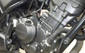HONDA CL250-2 MC57