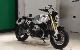 BMW R NINE T 2016