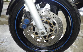 YAMAHA XJR400 Gen.3 R 2001 RH02J