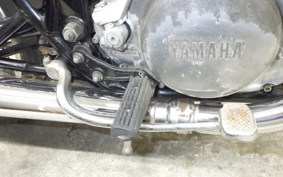 YAMAHA SR400 Gen.3 2008 RH01J