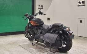 HARLEY FXBBS1870 2023