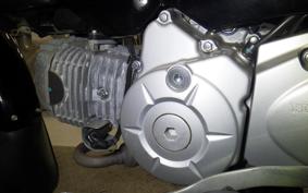 HONDA CROSS CUB 110 2016 JA45