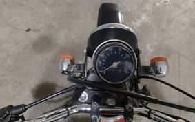 HONDA XL230 MC36