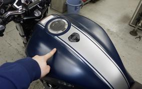 HONDA CB1100RS 2022 SC65