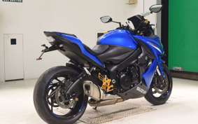 SUZUKI GSX-S1000F GT79A