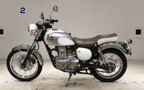 KAWASAKI ESTRELLA 2016 BJ250A