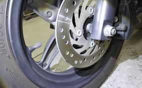 HONDA LEAD 125 1986 JF45