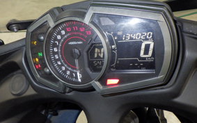 KAWASAKI NINJA 650 A 2019 ER650H