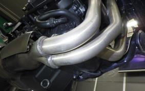 TRIUMPH TRIDENT 660 2024