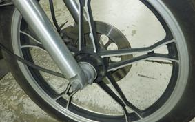 SUZUKI GN125 H