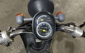 HONDA TODAY AF67