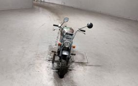 HONDA GORILLA Z50J