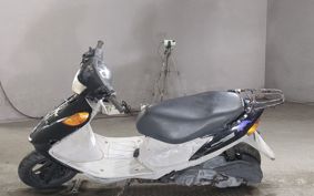SUZUKI ADDRESS V125 CF46A