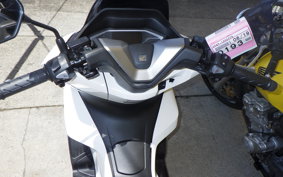 HONDA PCX 160 KF47