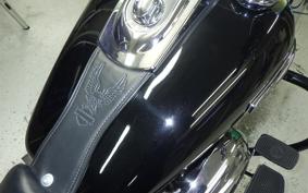 HARLEY FLD 1580 2013