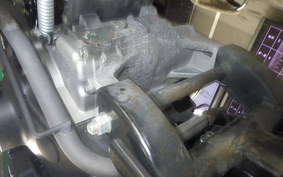 SUZUKI ADDRESS V50 2000 CA4BA