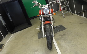 HONDA SHADOW 400 SLASHER 2005 NC40
