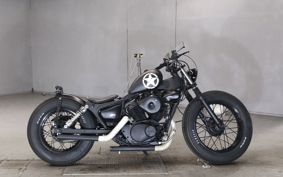YAMAHA VIRAGO 250 3DM
