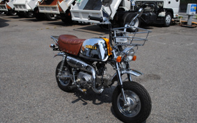 HONDA GORILLALTD Z50J