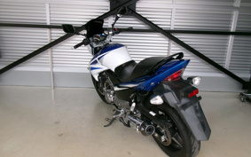SUZUKI GSR250 GJ55D