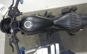 HONDA REBEL 250 S 2015 MC49