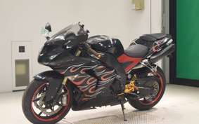 KAWASAKI ZX 10 NINJA R 2007 ZXT00D