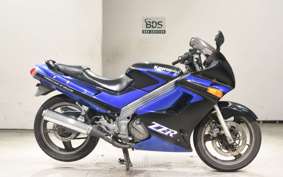 KAWASAKI ZZ-R250 2015 EX250H